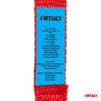 Ratel spanset 700kg 25mm 4,5m 4st BELT-03 AMiO 02496 - AMiO 02496 - afbeelding 14
