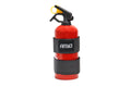 Brandblusser klittenband houder FEH-1 AMiO 02498 - AMiO 02498 - afbeelding 1