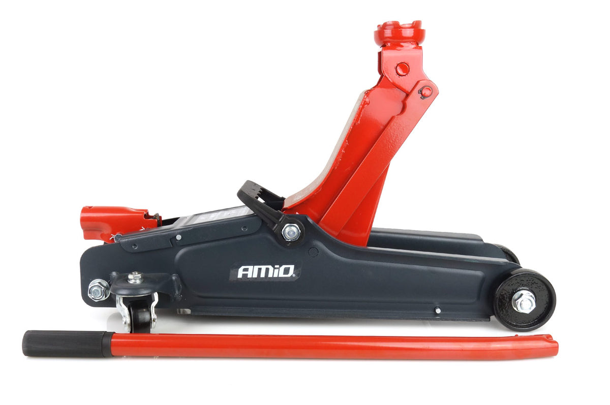 Hydraulische krik met laag profiel 2T CE AMiO 02500 - AMiO 02500 - afbeelding 8