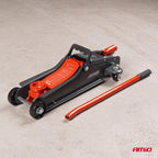 Hydraulische krik met laag profiel 2T CE AMiO 02500 - AMiO 02500 - afbeelding 3