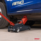 Hydraulische krik met laag profiel 2T CE AMiO 02500 - AMiO 02500 - afbeelding 10