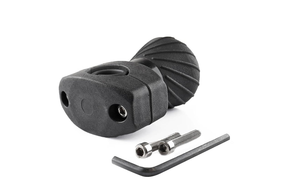 Stuurwiel Spinner Knop SK-01 AMiO 02505 - AMiO 02505 - afbeelding 2