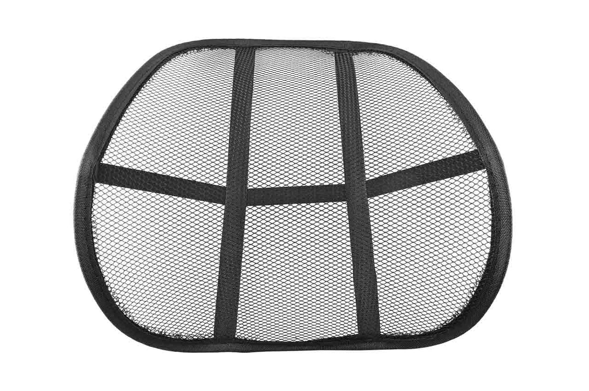 Mesh lendensteun BS-01 AMiO 02506 - AMiO 02506 - afbeelding 1