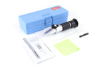 Draagbare refractometer AMiO 02507 - AMiO 02507 - afbeelding 6