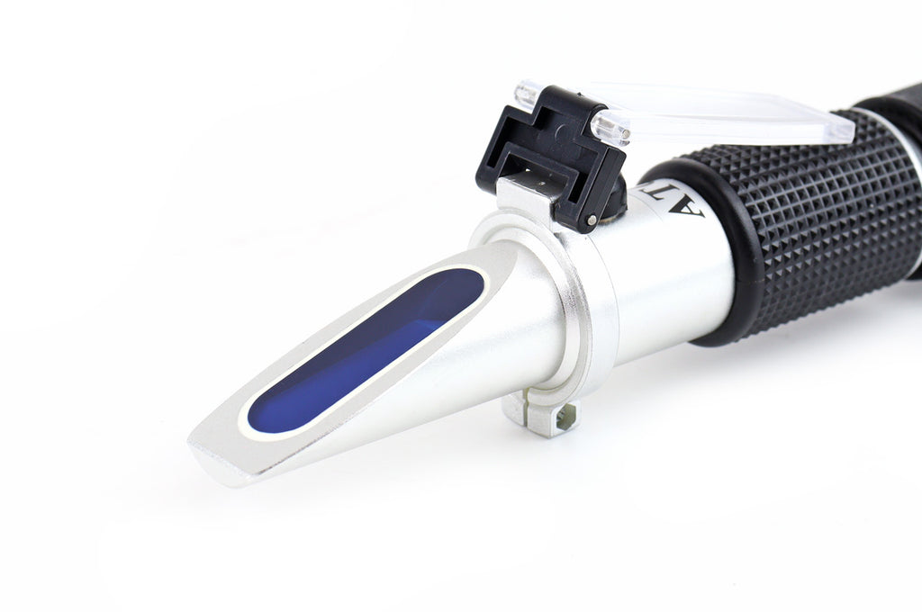 Draagbare refractometer AMiO 02507 - AMiO 02507 - afbeelding 2