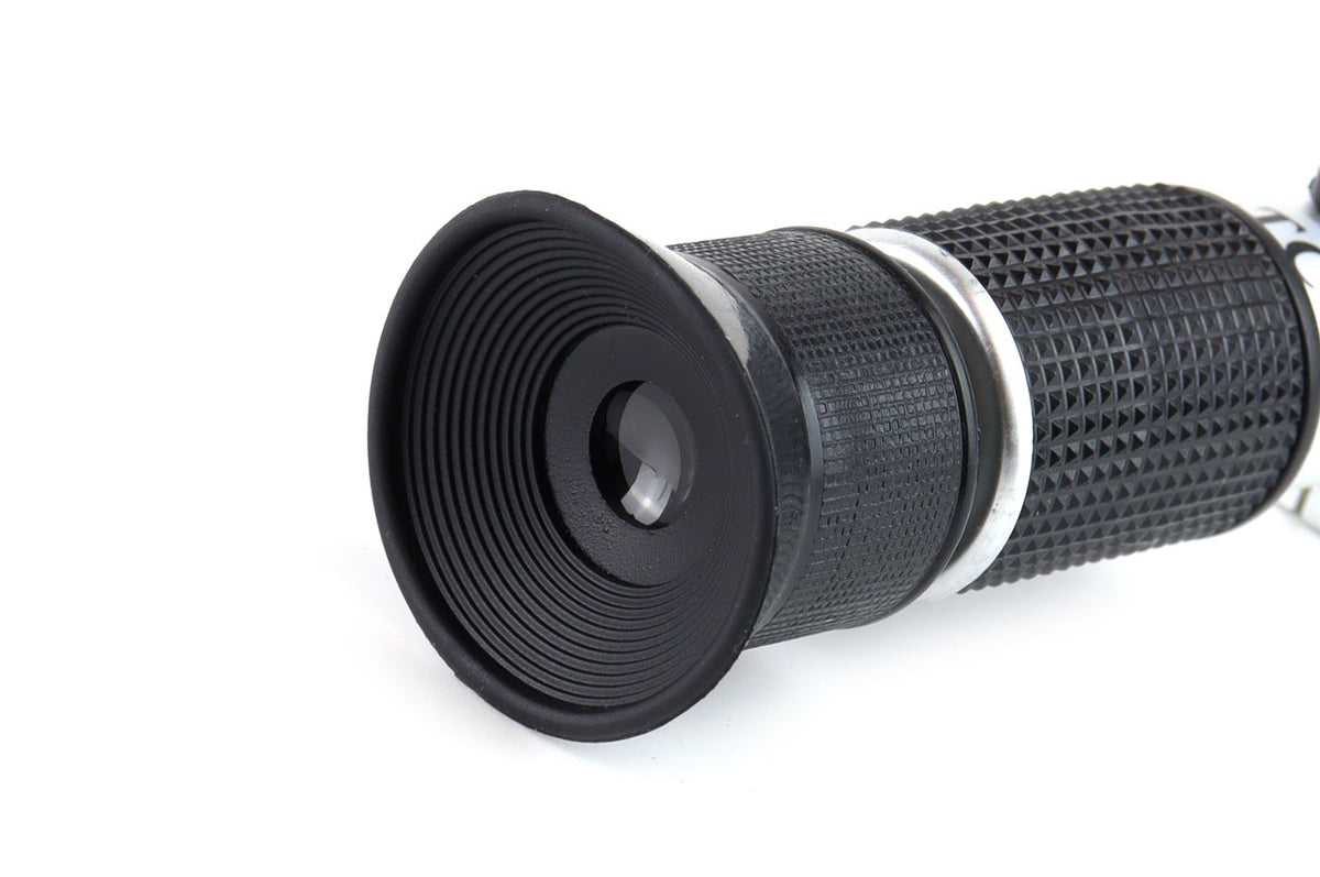 Draagbare refractometer AMiO 02507 - AMiO 02507 - afbeelding 7