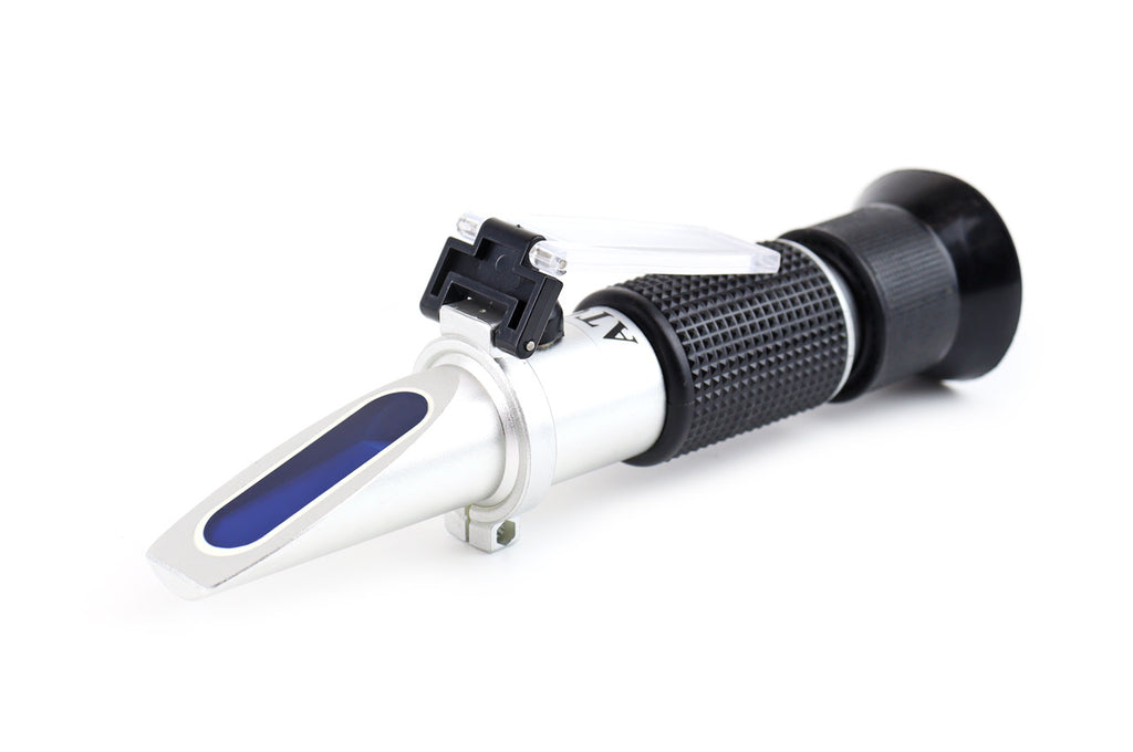 Draagbare refractometer AMiO 02507 - AMiO 02507 - afbeelding 8