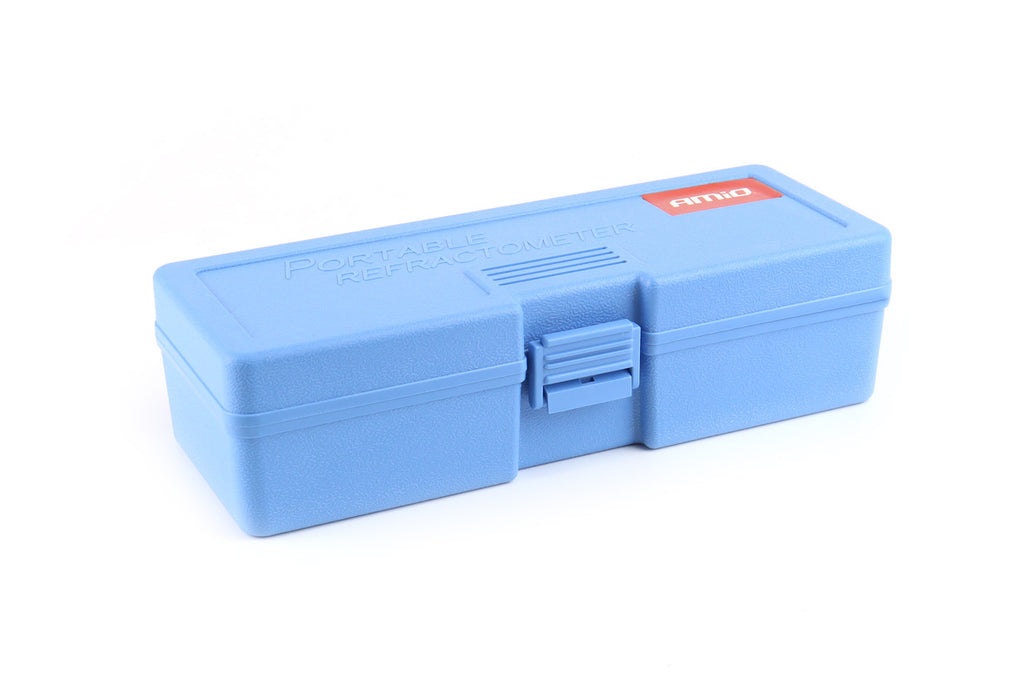 Draagbare refractometer AMiO 02507 - AMiO 02507 - afbeelding 3