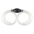 Sifon brandstofpomp 2m AMiO 02508 - AMiO 02508 - afbeelding 1