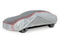 Hagel bescherm hoes 5mm EVA opgevuld met ZIP maat: SUV XL / 515 x 195 x 140 cm AMiO 02514 - AMiO 02514 - afbeelding 1