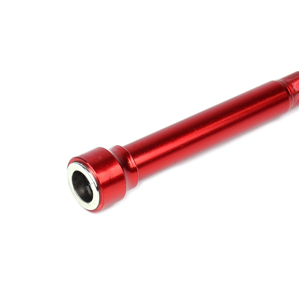 4 haak + magnetische maaidorser opraapgereedschap 60cm AMiO 02520 - AMiO 02520 - afbeelding 2