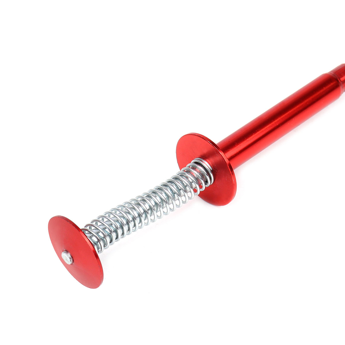 4 haak + magnetische maaidorser opraapgereedschap 60cm AMiO 02520 - AMiO 02520 - afbeelding 3