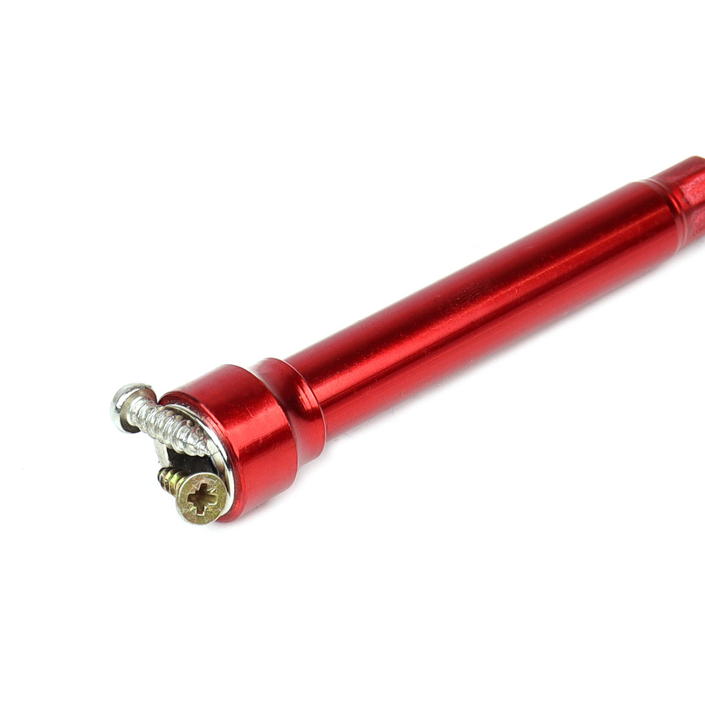 4 haak + magnetische maaidorser opraapgereedschap 60cm AMiO 02520 - AMiO 02520 - afbeelding 4