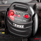 Starthulp 12V 17Ah 900A 4in1 JS01 AMiO 02523 - AMiO 02523 - afbeelding 10