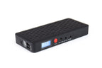 Draagbare Jumpstarter met Powerbank 12V 4Ah 800A SJ02 AMiO 02524 - AMiO 02524 - afbeelding 2
