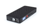 Draagbare Jumpstarter met Powerbank 12V 4Ah 800A SJ02 AMiO 02524 - AMiO 02524 - afbeelding 3