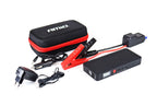 Draagbare Jumpstarter met Powerbank 12V 4Ah 800A SJ02 AMiO 02524 - AMiO 02524 - afbeelding 7