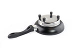 Elektrische koekenpan voor auto 20cm x 4cm 250W 24V AMiO 02533 - AMiO 02533 - afbeelding 3