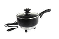 Elektrische steelpan voor auto 18cm x 8cm 150W 12V AMiO 02534 - AMiO 02534 - afbeelding 1
