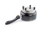 Elektrische steelpan voor auto 18cm x 8cm 150W 12V AMiO 02534 - AMiO 02534 - afbeelding 3