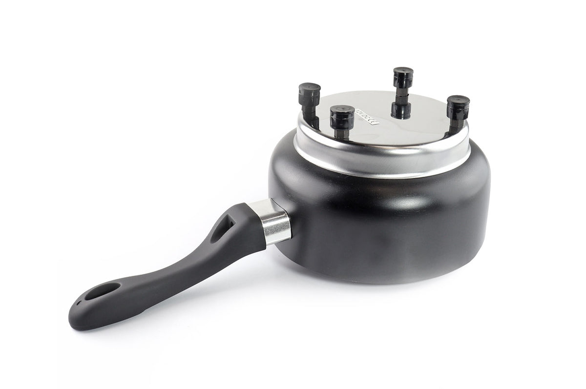 Elektrische steelpan voor auto 18cm x 8cm 150W 12V AMiO 02534 - AMiO 02534 - afbeelding 3