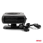 Verwarming, ontdooier, ventilator -12V 150W AMiO 02537 - AMiO 02537 - afbeelding 3