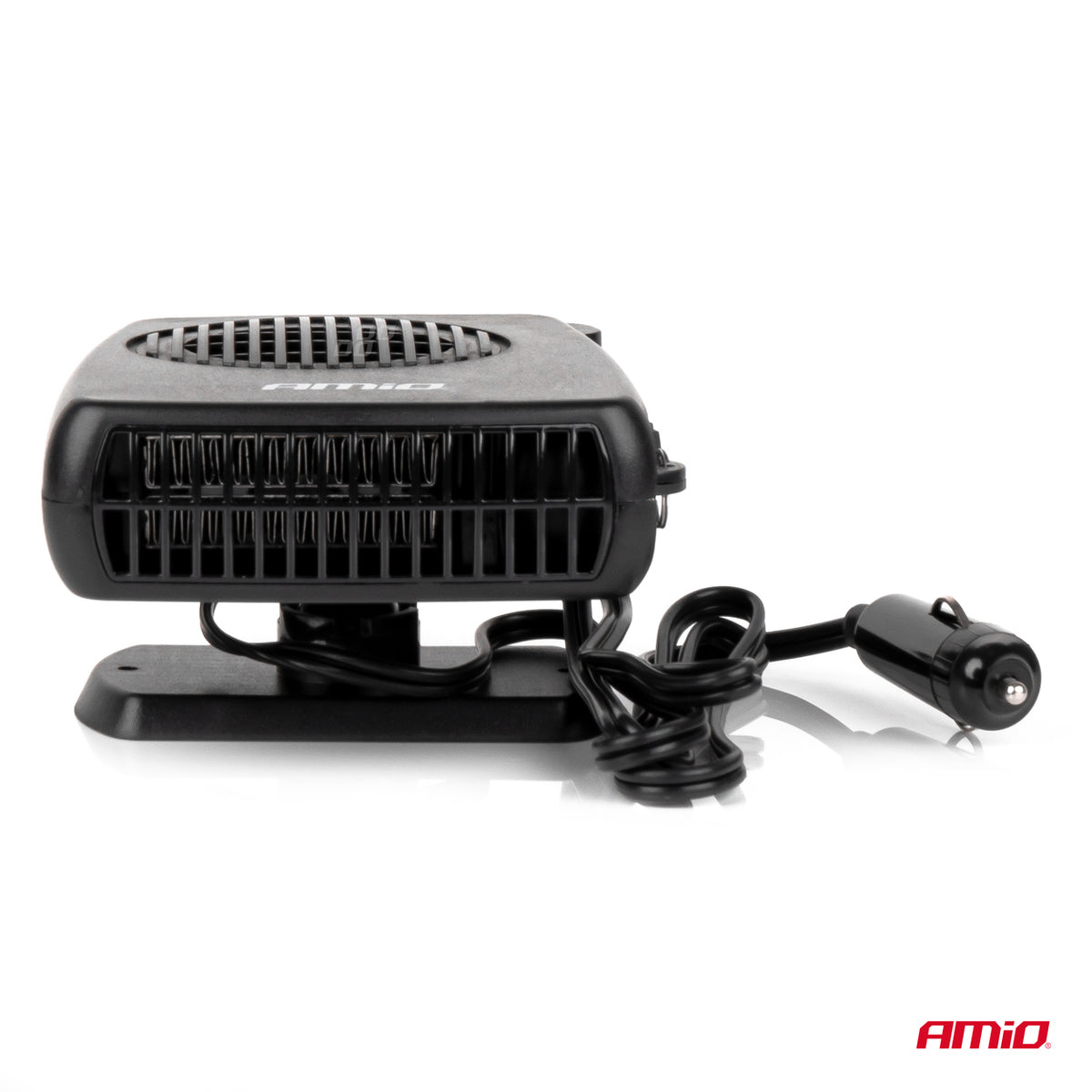 Verwarming, ontdooier, ventilator -12V 150W AMiO 02537 - AMiO 02537 - afbeelding 3