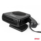 Verwarming, ontdooier, ventilator -12V 150W AMiO 02537 - AMiO 02537 - afbeelding 4