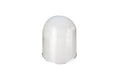 Trekhaak afdekking CHROOM AMiO 02538 - AMiO 02538 - afbeelding 1