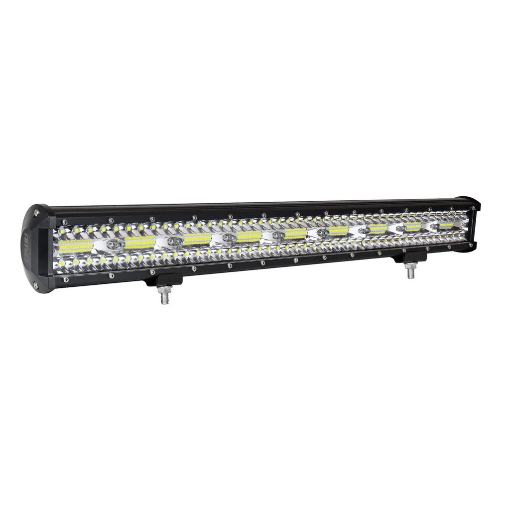 Werkende LED lichtbalk AWL29 160LED 650x74 540W COMBO 9-36V AMiO 02543 - AMiO 02543 - afbeelding 1