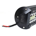 Werkende LED lichtbalk AWL29 160LED 650x74 540W COMBO 9-36V AMiO 02543 - AMiO 02543 - afbeelding 4
