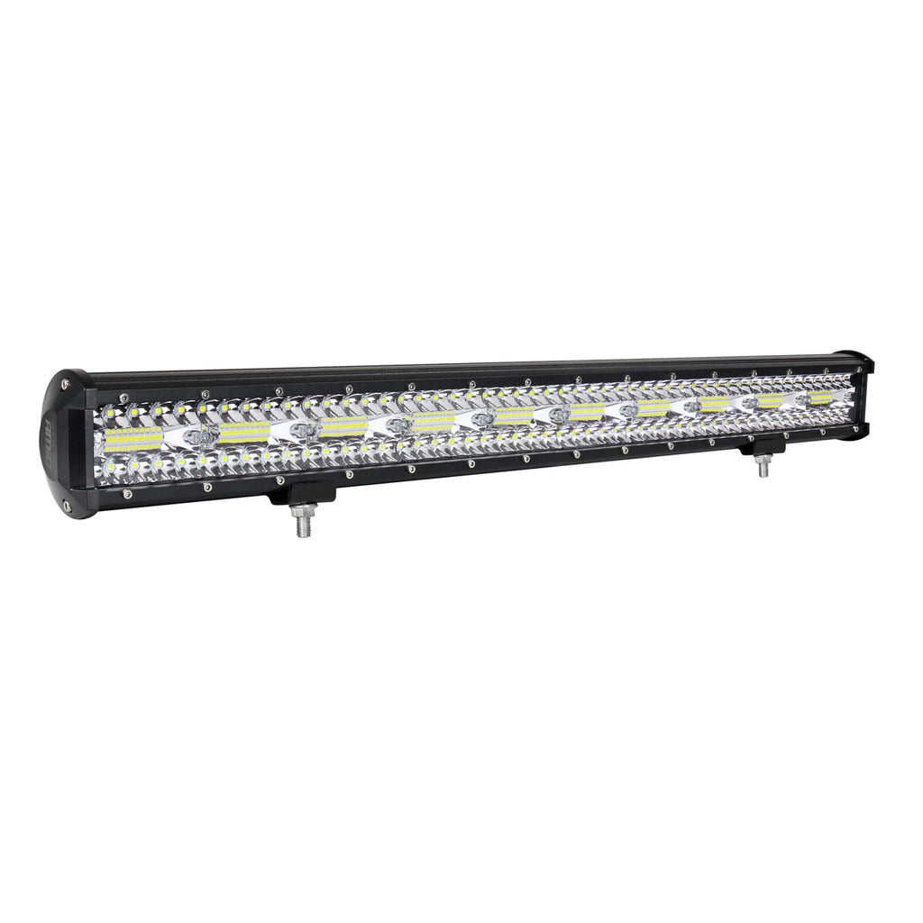 Werkende LED lichtbalk AWL30 200LED 720x74 600W COMBO 9-36V AMiO 02544 - AMiO 02544 - afbeelding 2