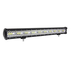 Werkende LED lichtbalk AWL30 200LED 720x74 600W COMBO 9-36V AMiO 02544 - AMiO 02544 - afbeelding 2