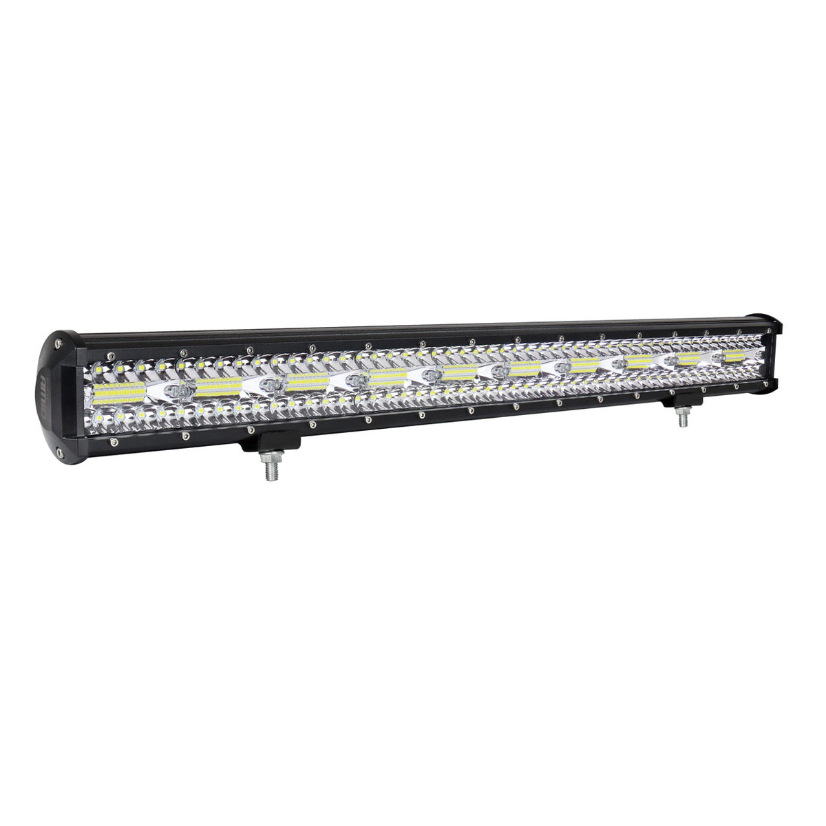 Werkende LED lichtbalk AWL30 200LED 720x74 600W COMBO 9-36V AMiO 02544 - AMiO 02544 - afbeelding 2