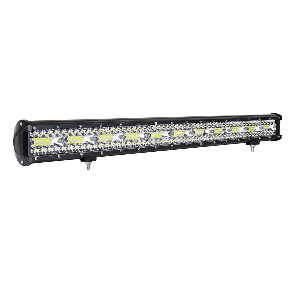 Werkende LED lichtbalk AWL31 220LED 800x74 660W COMBO 9-36V AMiO 02545 - AMiO 02545 - afbeelding 1
