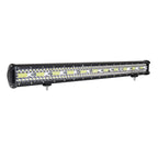Werkende LED lichtbalk AWL31 220LED 800x74 660W COMBO 9-36V AMiO 02545 - AMiO 02545 - afbeelding 1
