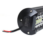 Werkende LED lichtbalk AWL31 220LED 800x74 660W COMBO 9-36V AMiO 02545 - AMiO 02545 - afbeelding 4