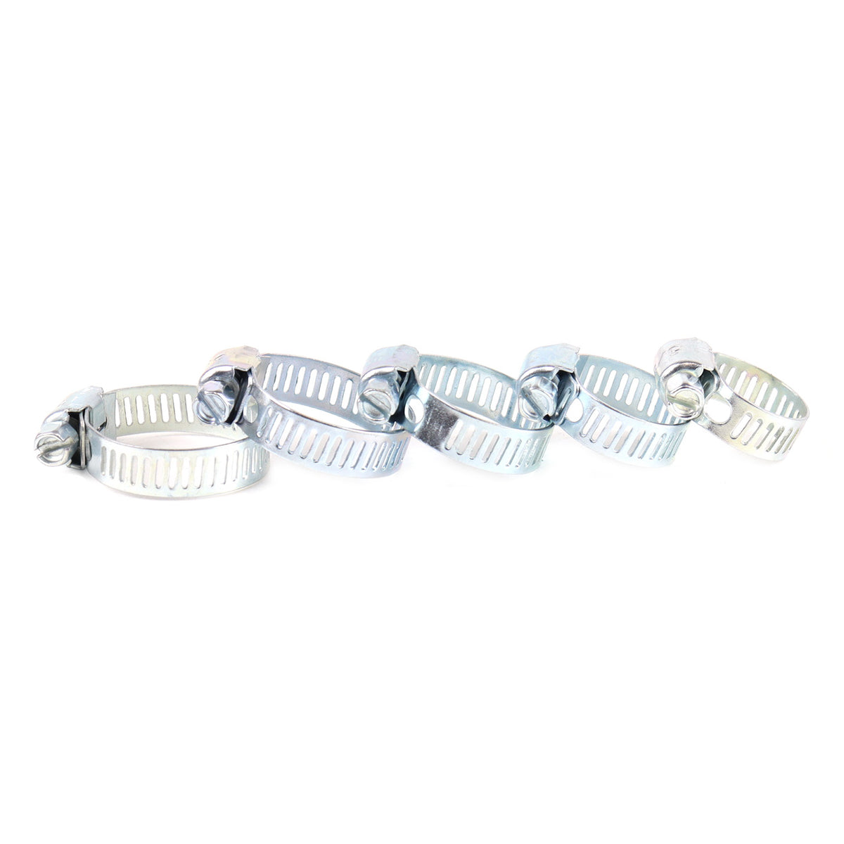Schroefklemmen 10 stuks blister AMiO 02548 - AMiO 02548 - afbeelding 2