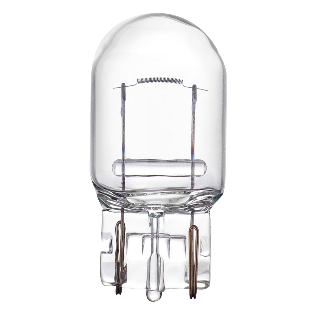 Halogeenlampen T20 W21W W3x16d AMiO 02551 - AMiO 02551 - afbeelding 2