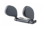 Auto slapen hoofdsteun PVC lederen afwerking AMiO 02559 - AMiO 02559 - afbeelding 3