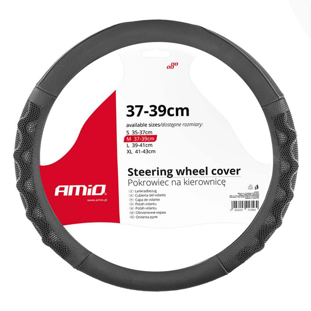 Stuurhoes SWC-26-M (37-39cm) AMiO 02563 - AMiO 02563 - afbeelding 1