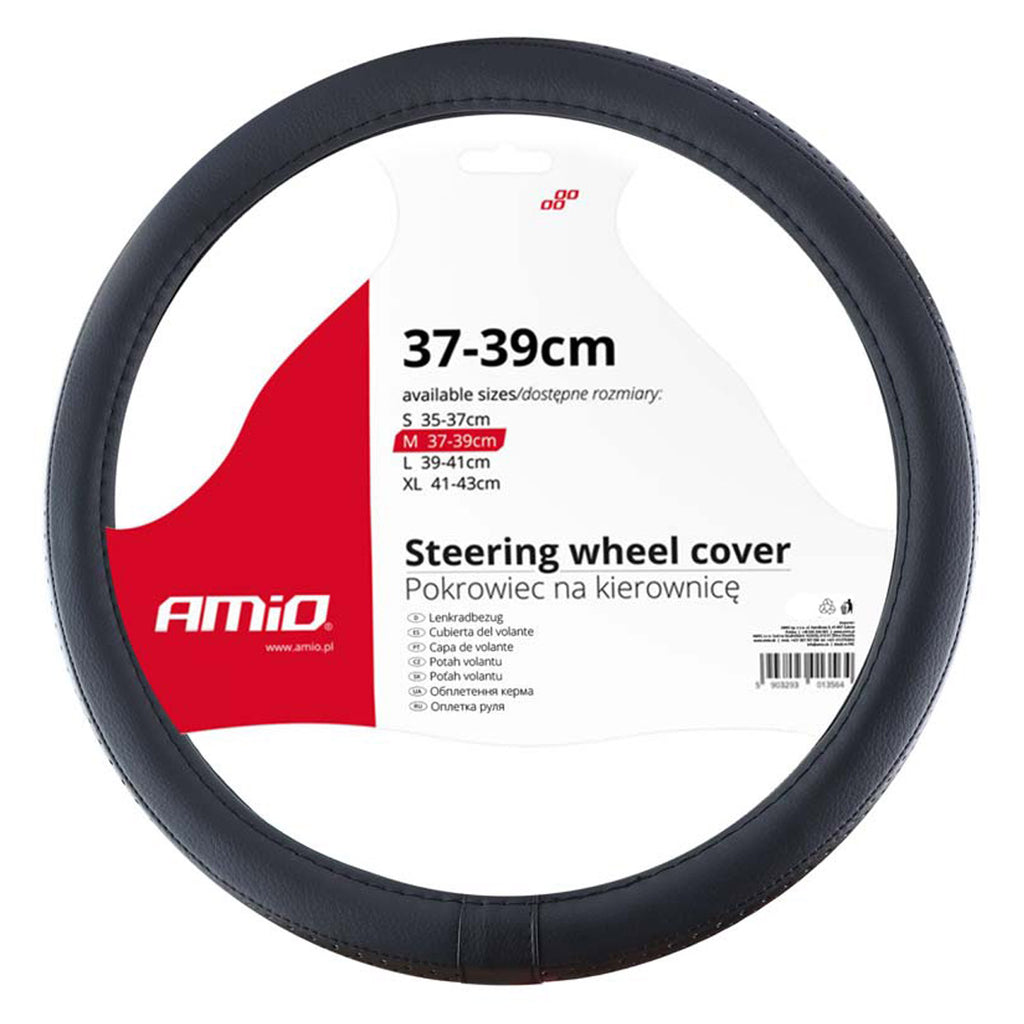 Stuurhoes SWC-27-M (37-39cm) AMiO 02564 - AMiO 02564 - afbeelding 1