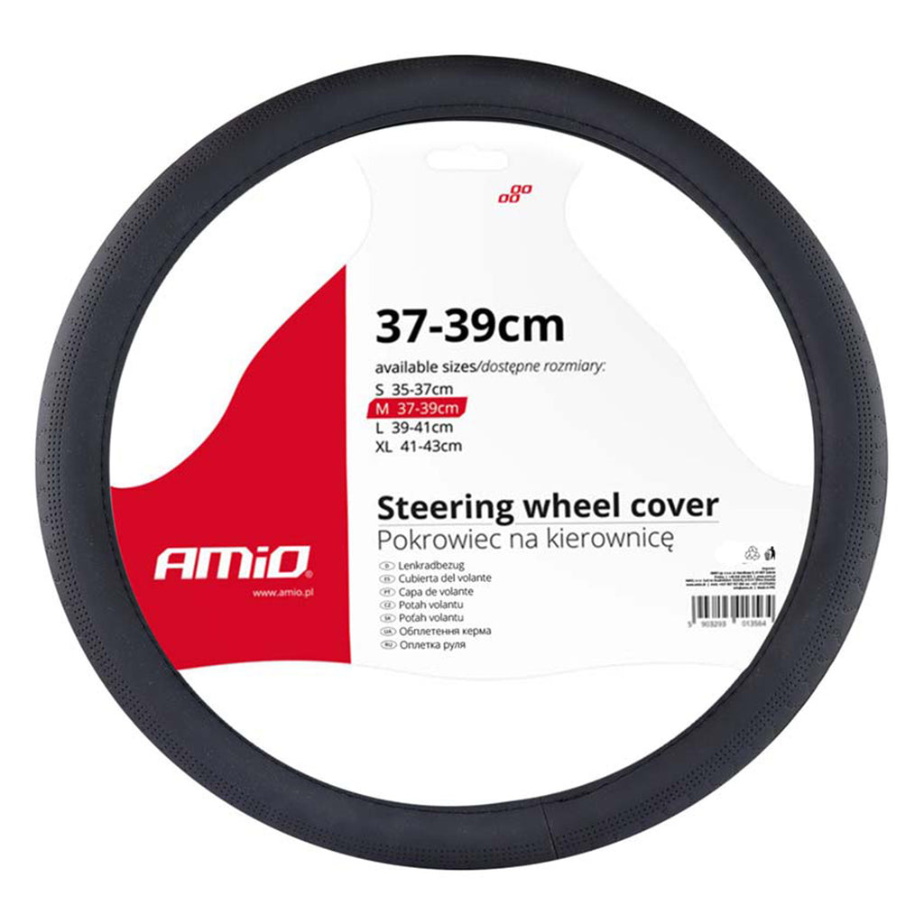 Stuurhoes SWC-31-M (37-39cm) AMiO 02568 - AMiO 02568 - afbeelding 1