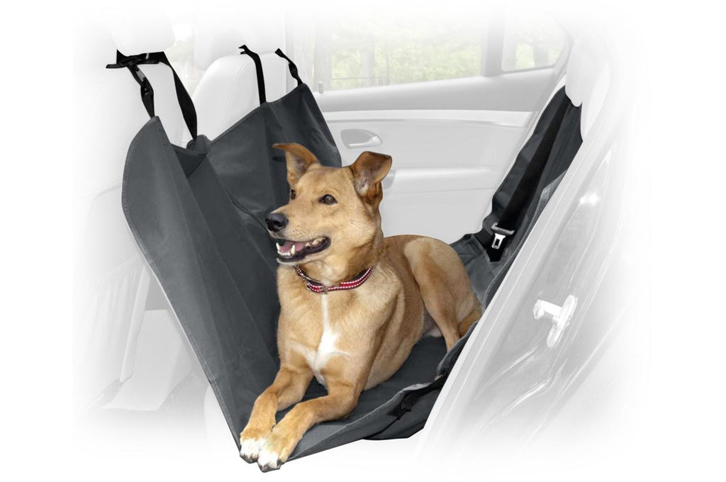 Autostoelbeschermer voor honden SP01 AMiO 02570 - AMiO 02570 - afbeelding 1