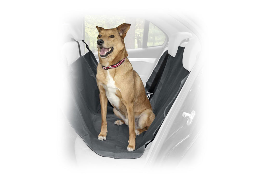 Autostoelbeschermer voor honden SP01 AMiO 02570 - AMiO 02570 - afbeelding 2