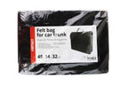 Vilten tas voor kofferbak FB02 AMiO 02577 - AMiO 02577 - afbeelding 1