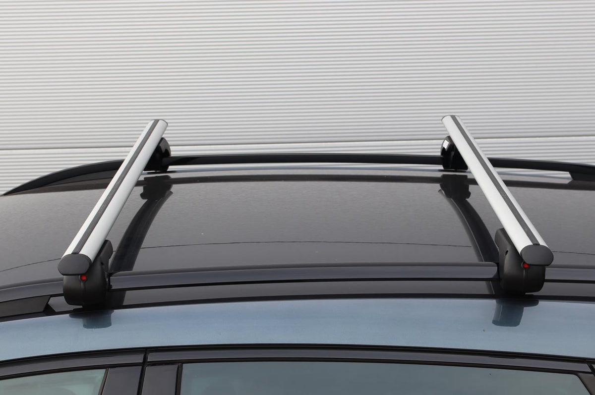 Aluminium autodrager dwarsbalken 1200mm CRR-01 AMiO 02586 - AMiO 02586 - afbeelding 6