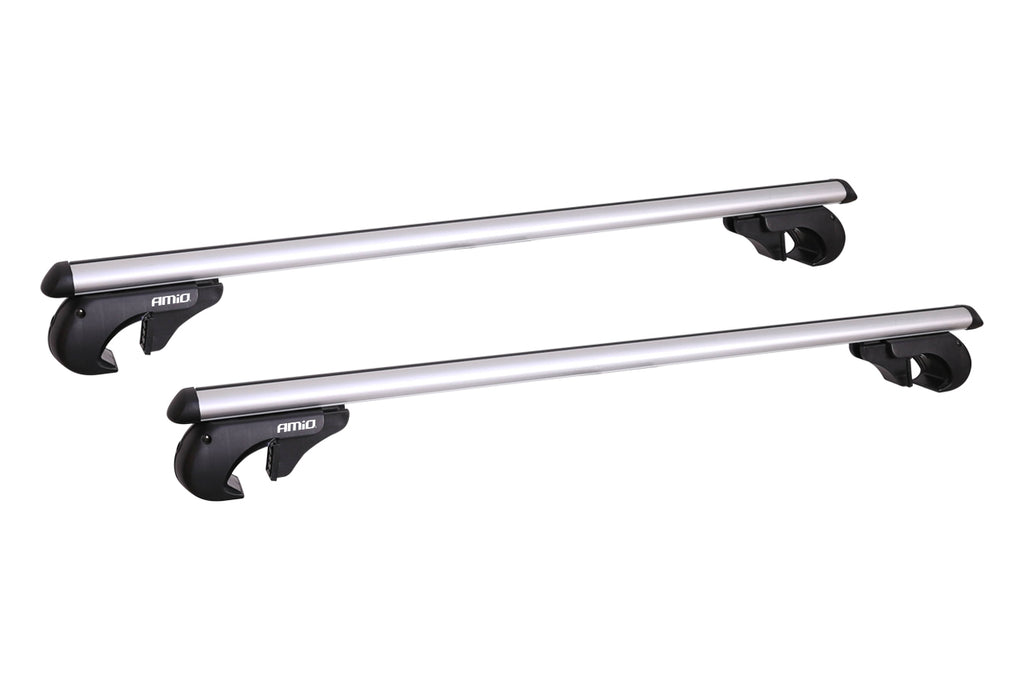 Aluminium autodrager dwarsbalken 1200mm CRR-01 AMiO 02586 - AMiO 02586 - afbeelding 7