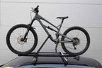 Fietsendrager op het dak zwart RBR-01 AMiO 02588 - AMiO 02588 - afbeelding 2