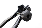 Fietsendrager op het dak zwart RBR-01 AMiO 02588 - AMiO 02588 - afbeelding 4